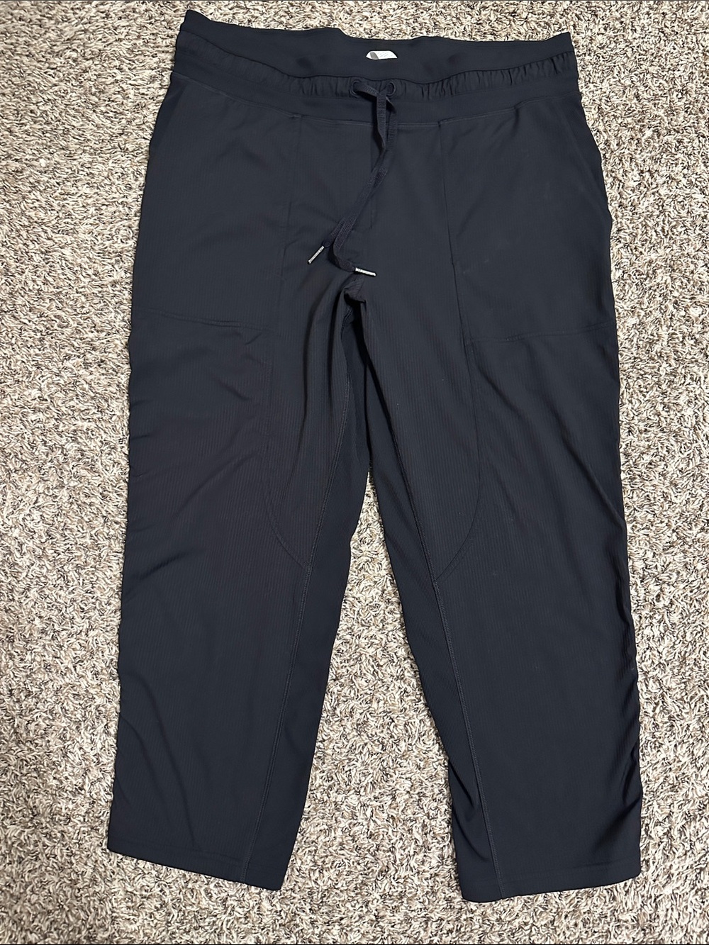 Lululemon Capris